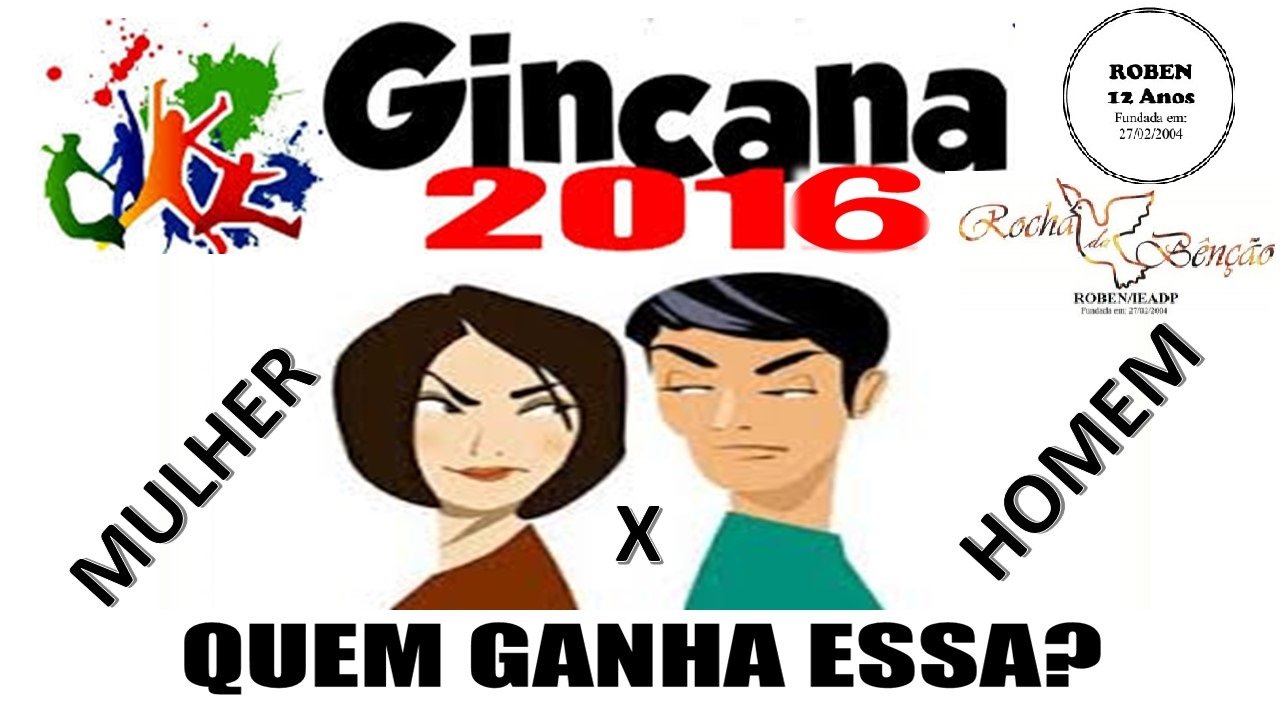 GINCANA (2016)_logo_roben